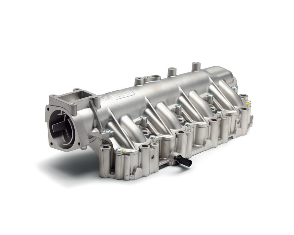 SUSTAINera Remanufactured Intake Manifold Restoring Smooth Airflow and