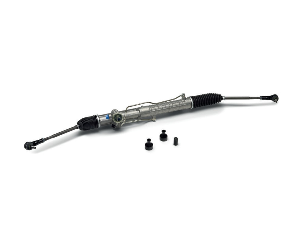 SUSTAINera Remanufactured Steering Rack: Restoring Precise Steering ...